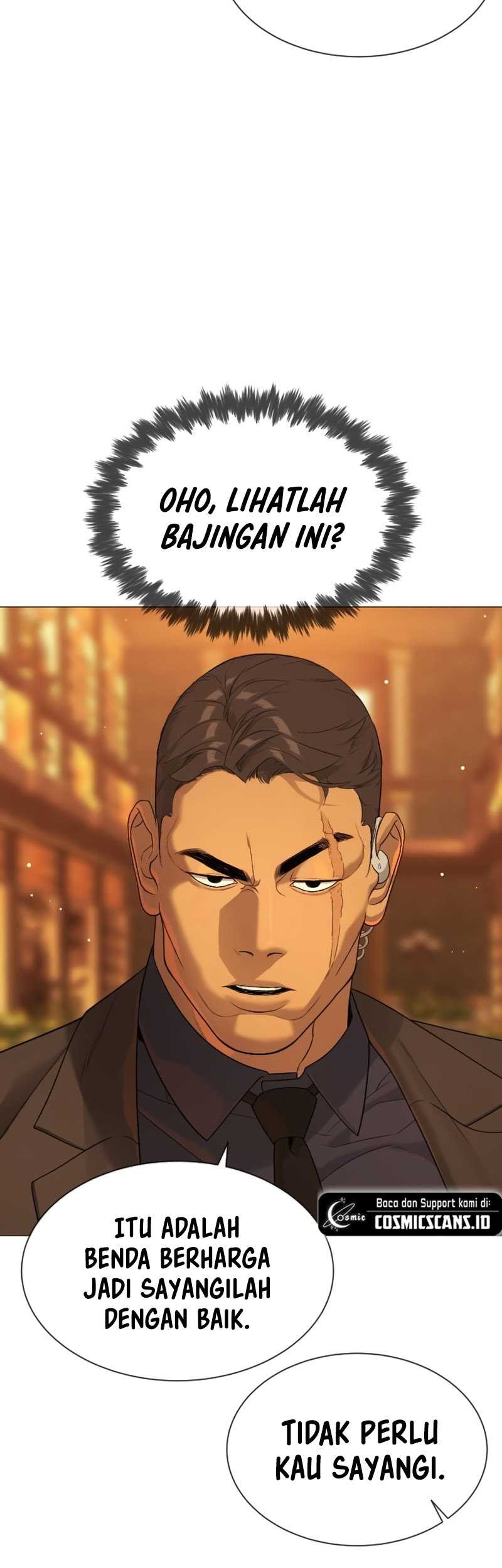 Killer Peter Chapter 40 Gambar 39