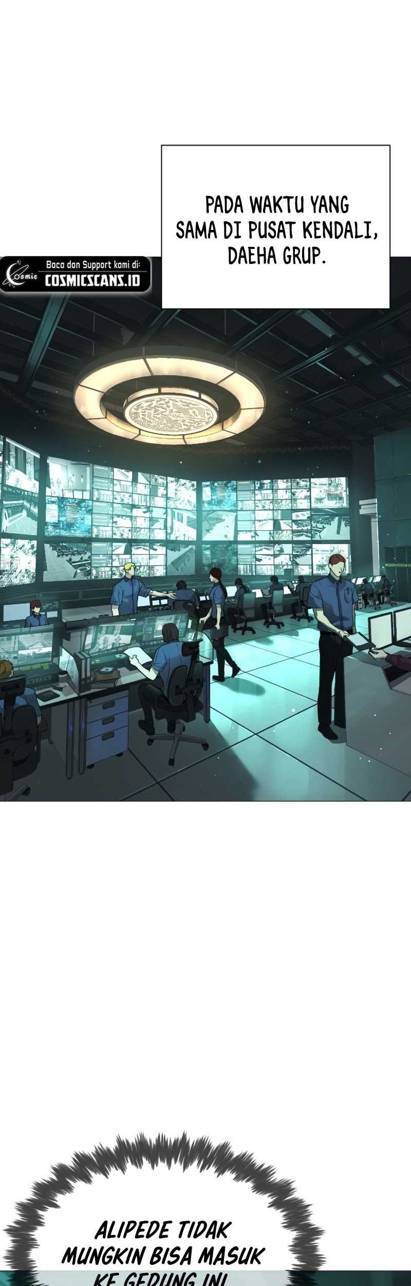 Killer Peter Chapter 40 Gambar 42