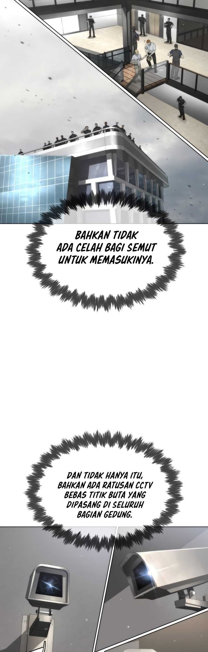 Killer Peter Chapter 40 Gambar 44