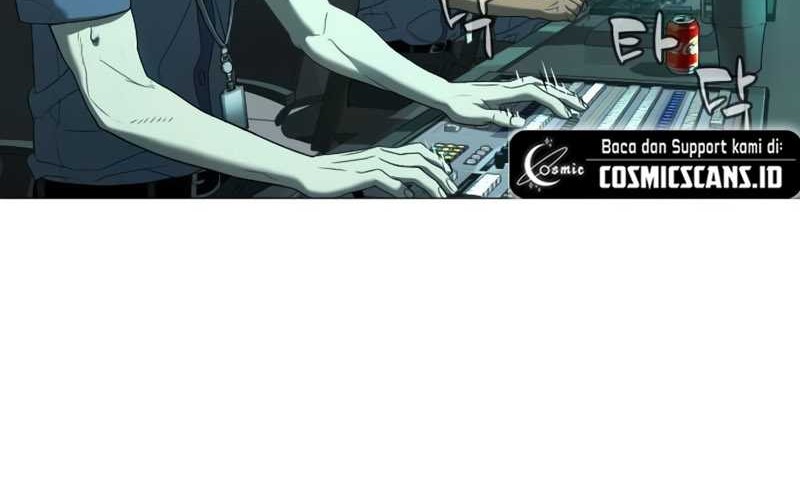 Killer Peter Chapter 40 Gambar 46