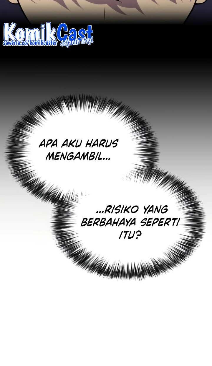 The Regressed Son Of A Duke Is An Assassin Chapter 22 Gambar 25