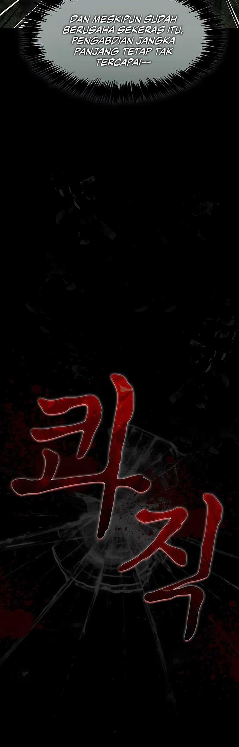 Genius Martial Arts Trainer Chapter 08 Gambar 37