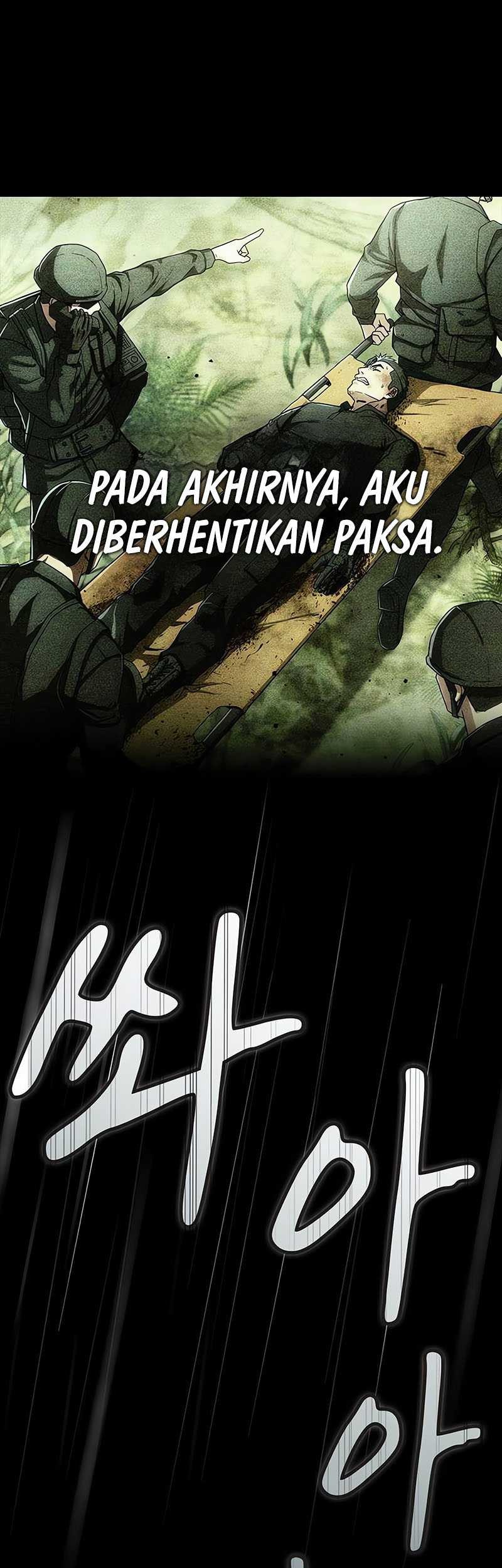 Genius Martial Arts Trainer Chapter 08 Gambar 38