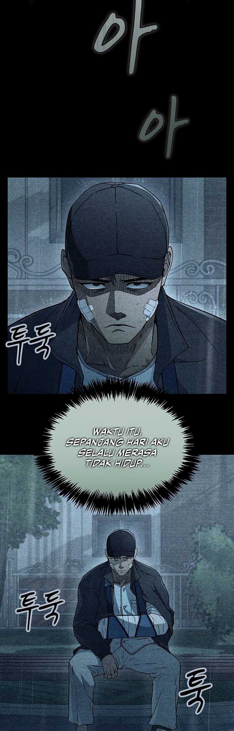 Genius Martial Arts Trainer Chapter 08 Gambar 39