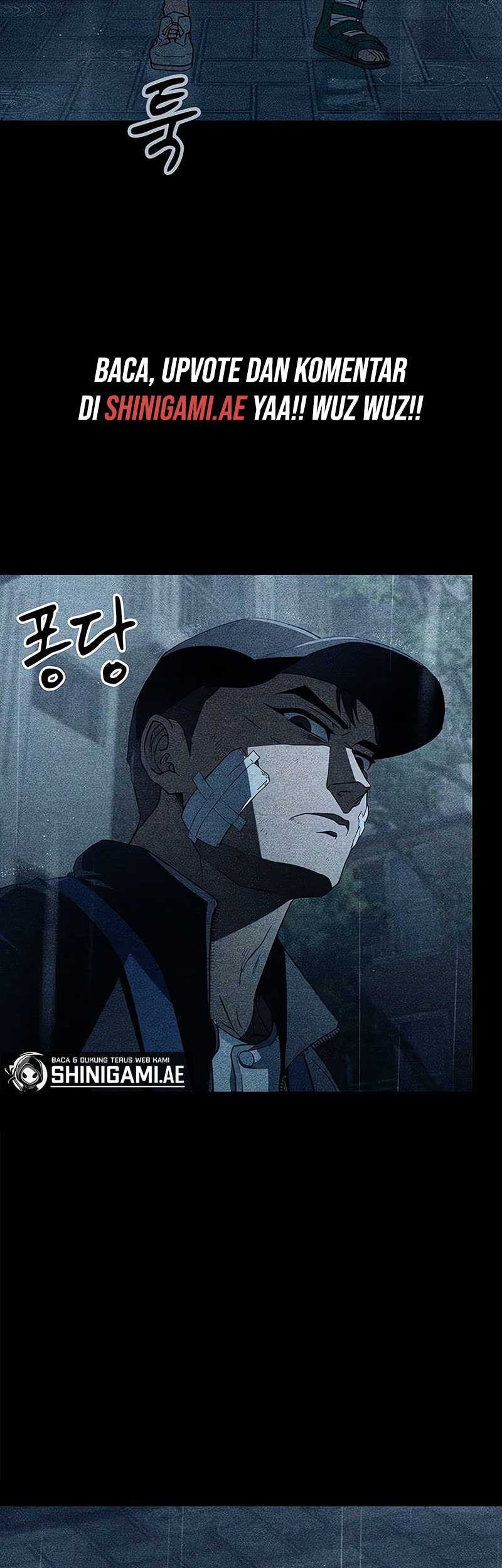 Genius Martial Arts Trainer Chapter 08 Gambar 40
