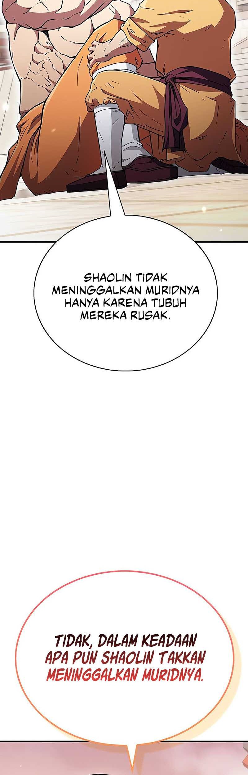 Genius Martial Arts Trainer Chapter 08 Gambar 45