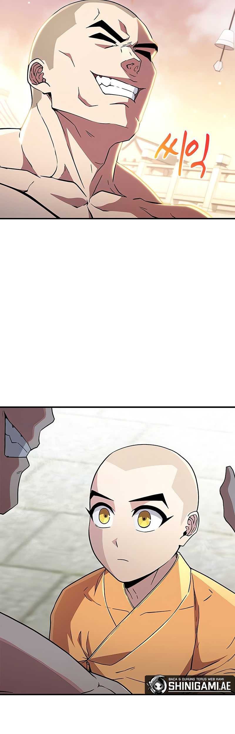 Genius Martial Arts Trainer Chapter 08 Gambar 46