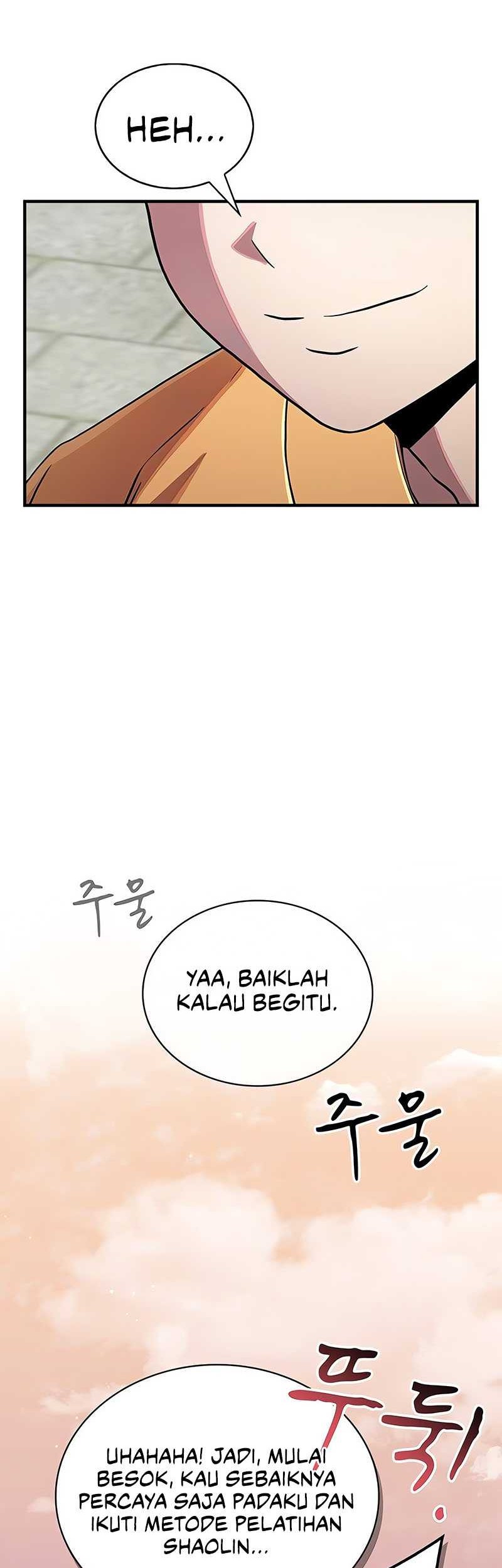 Genius Martial Arts Trainer Chapter 08 Gambar 47