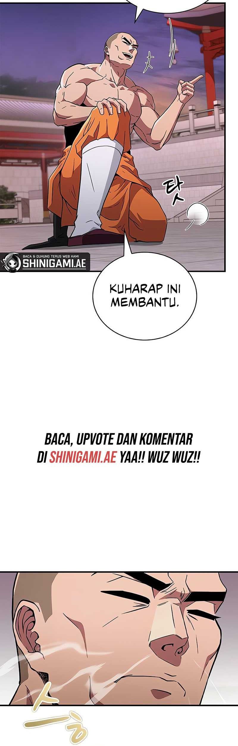 Genius Martial Arts Trainer Chapter 08 Gambar 59
