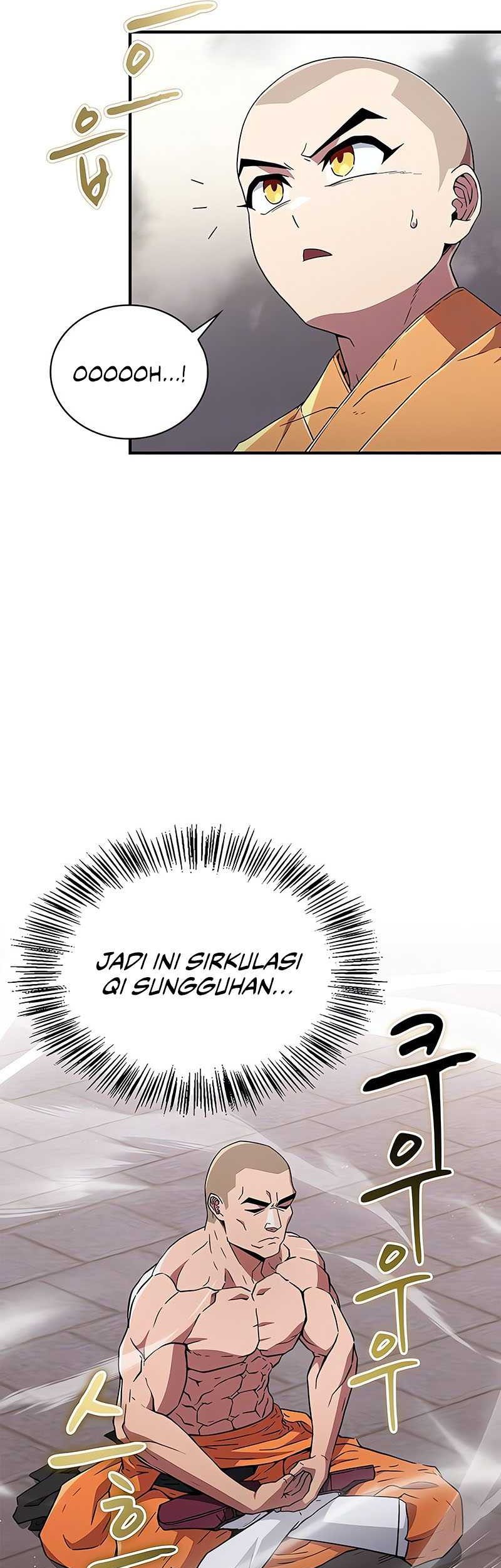 Genius Martial Arts Trainer Chapter 08 Gambar 60