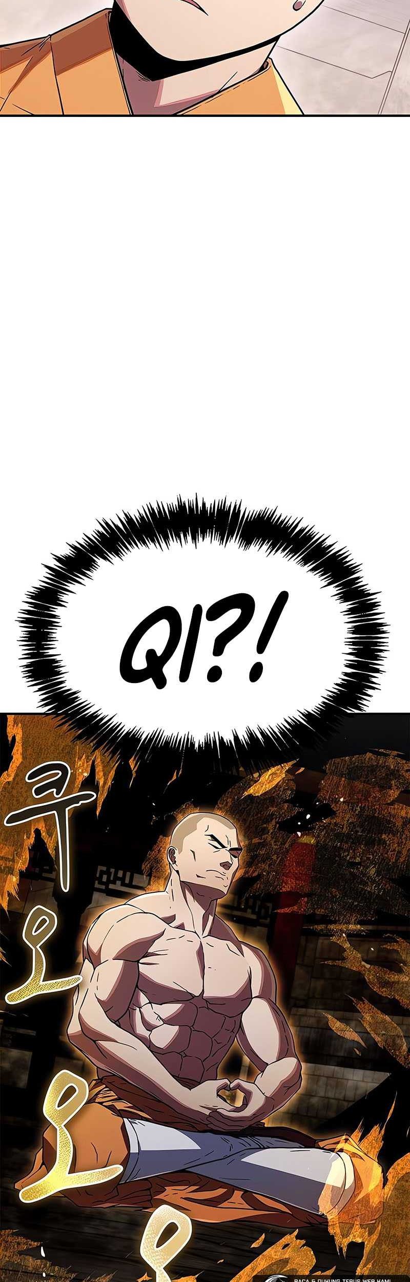 Genius Martial Arts Trainer Chapter 08 Gambar 64