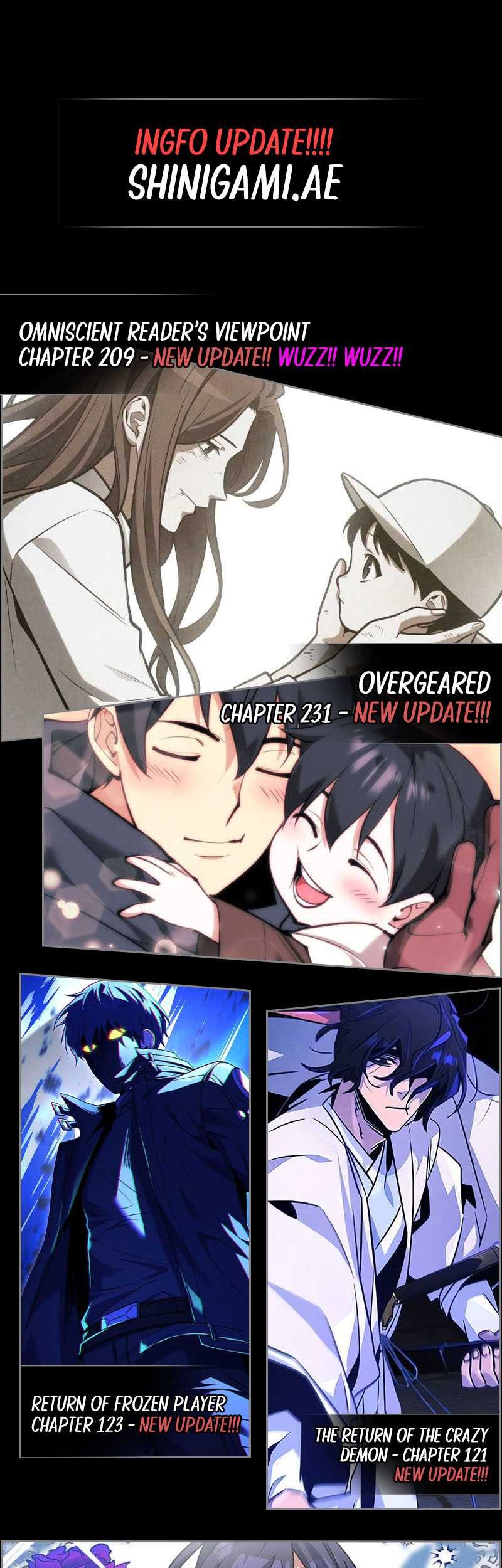 Genius Martial Arts Trainer Chapter 08 Gambar 66