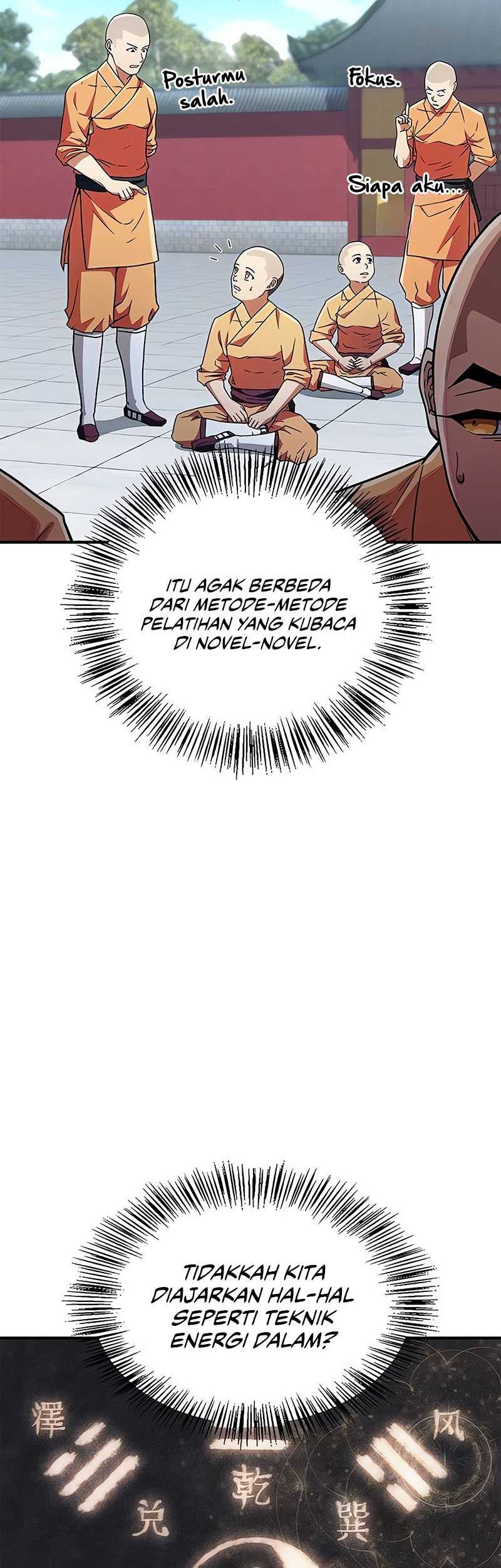 Genius Martial Arts Trainer Chapter 08 Gambar 3