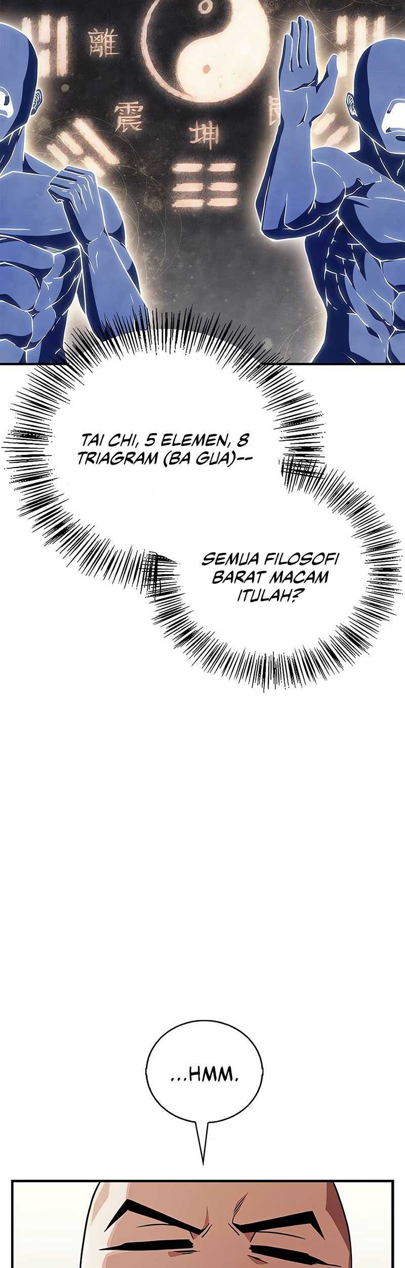 Genius Martial Arts Trainer Chapter 08 Gambar 4