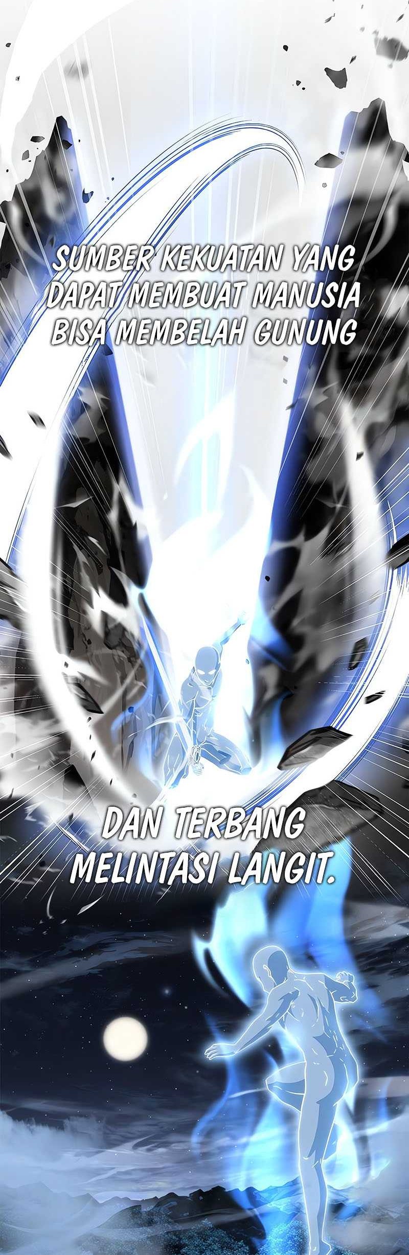 Genius Martial Arts Trainer Chapter 08 Gambar 9