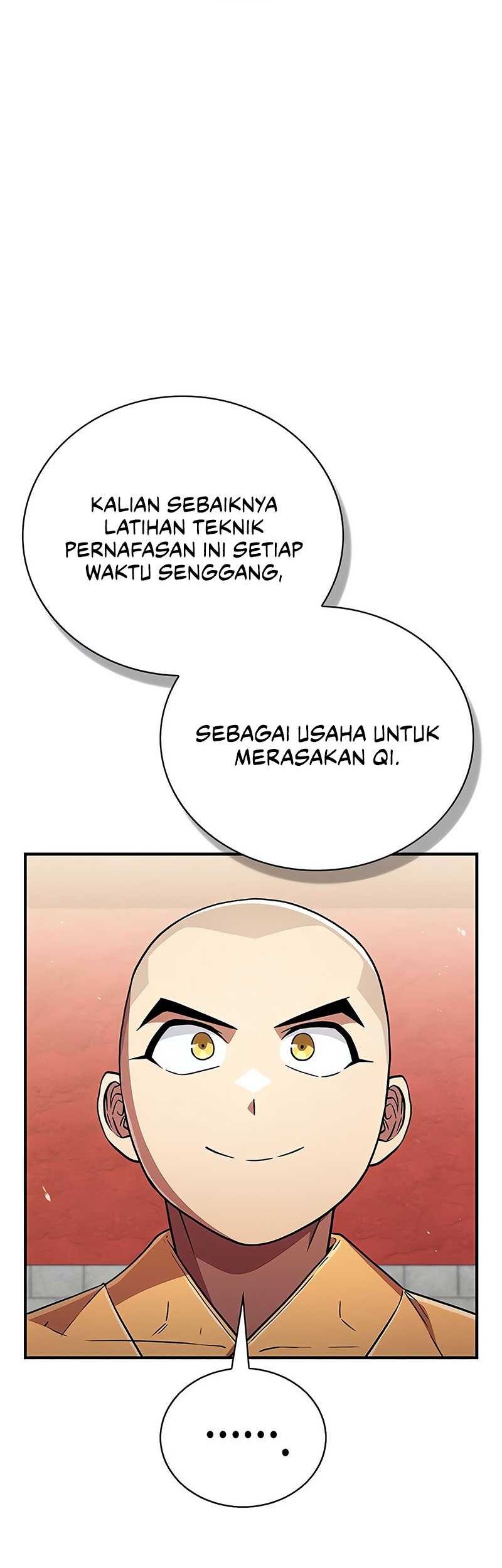 Genius Martial Arts Trainer Chapter 08 Gambar 13