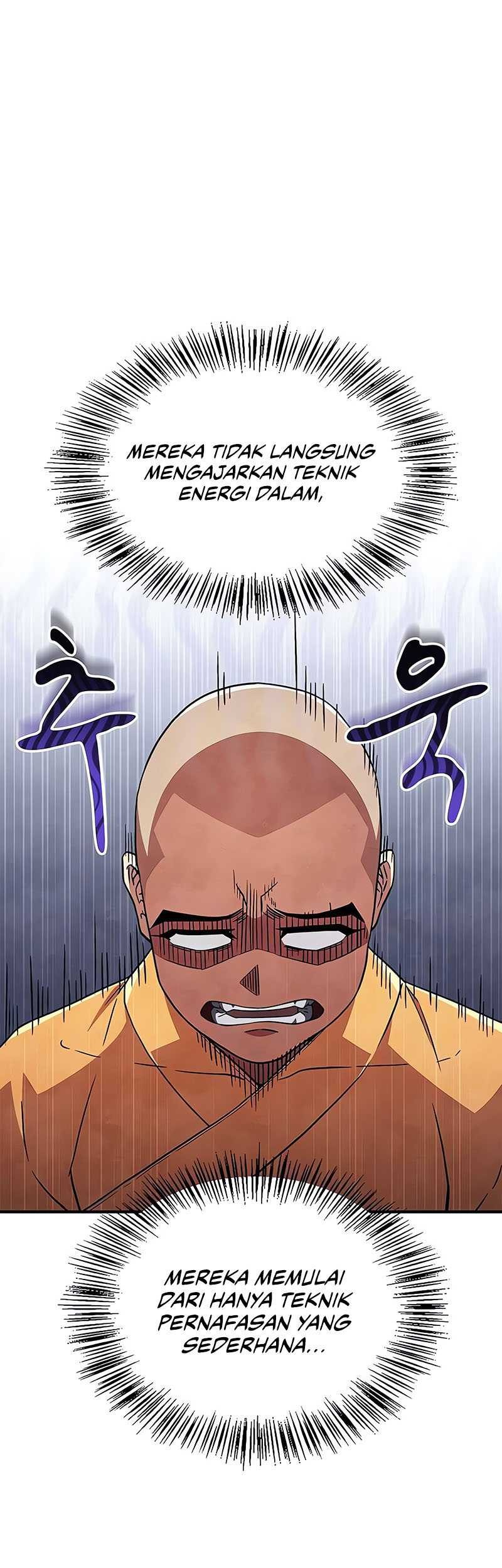 Genius Martial Arts Trainer Chapter 08 Gambar 14