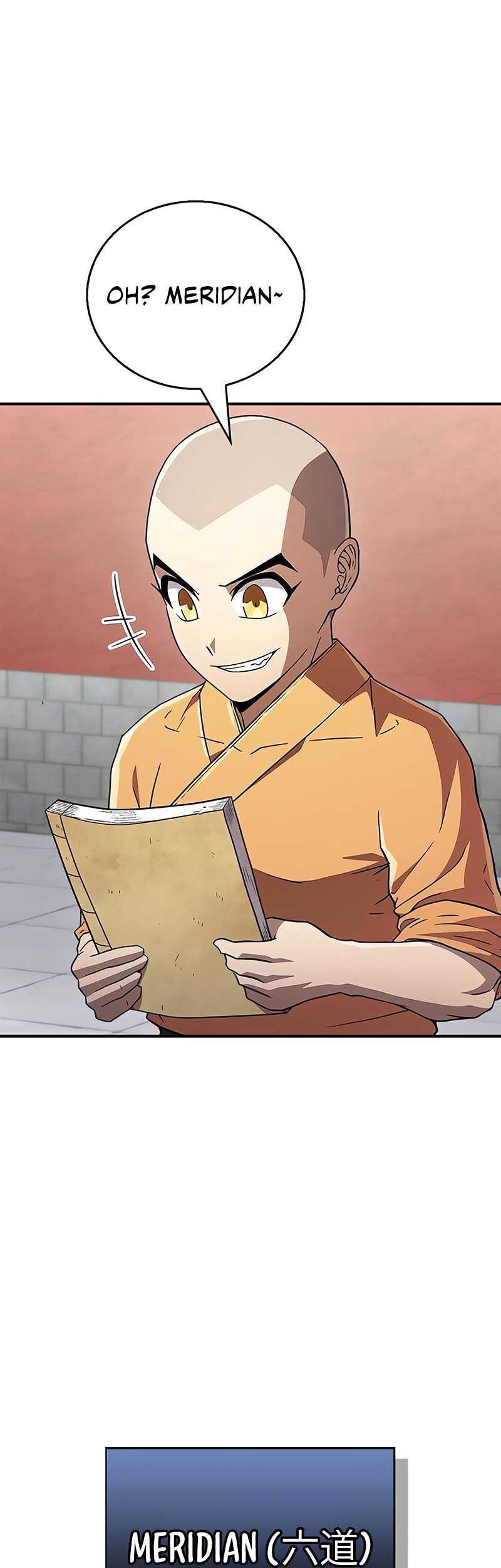 Genius Martial Arts Trainer Chapter 08 Gambar 18