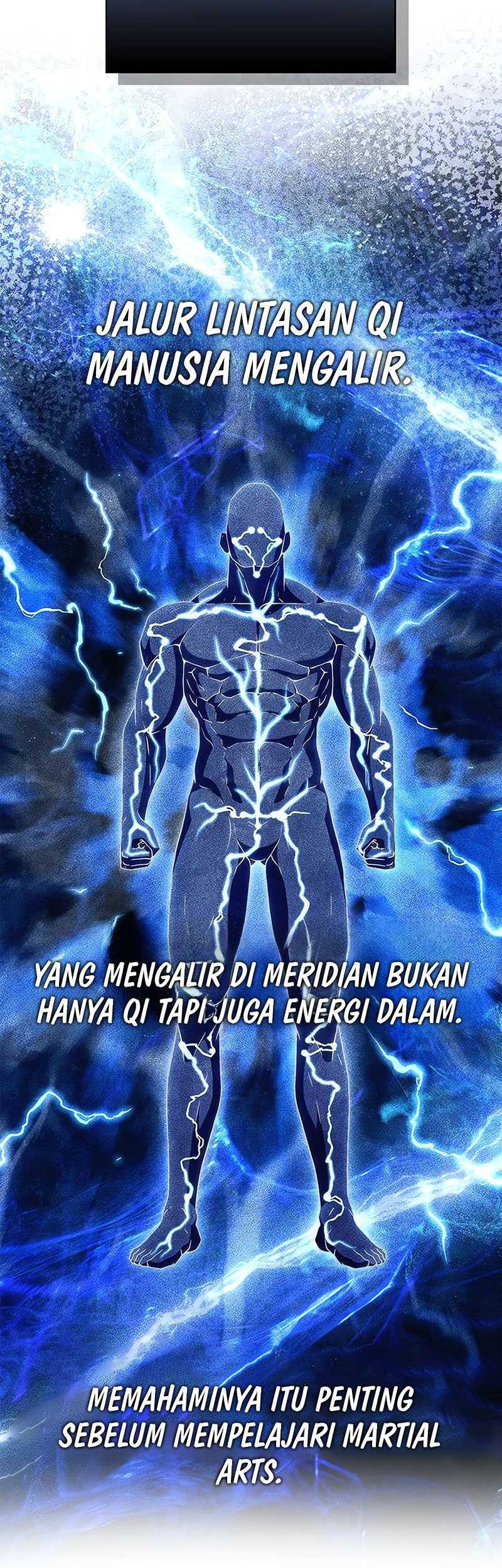 Genius Martial Arts Trainer Chapter 08 Gambar 19