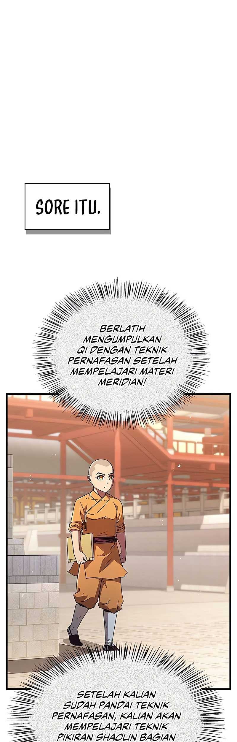 Genius Martial Arts Trainer Chapter 08 Gambar 22