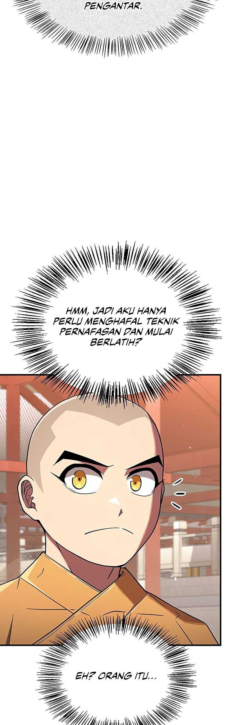 Genius Martial Arts Trainer Chapter 08 Gambar 23