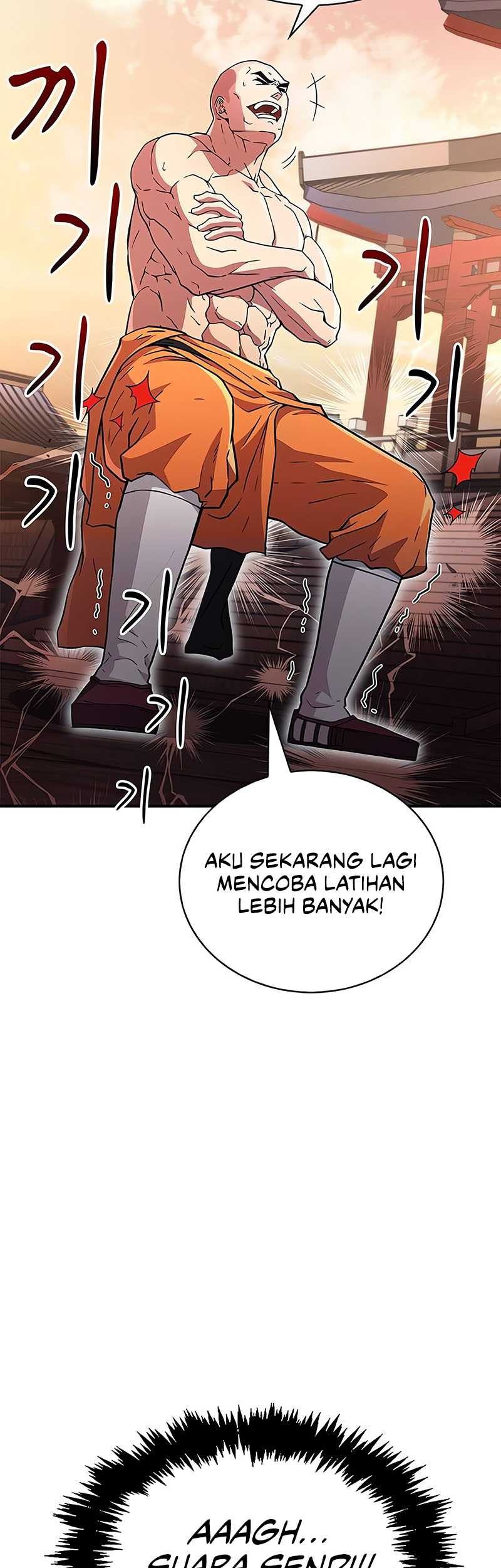 Genius Martial Arts Trainer Chapter 08 Gambar 26