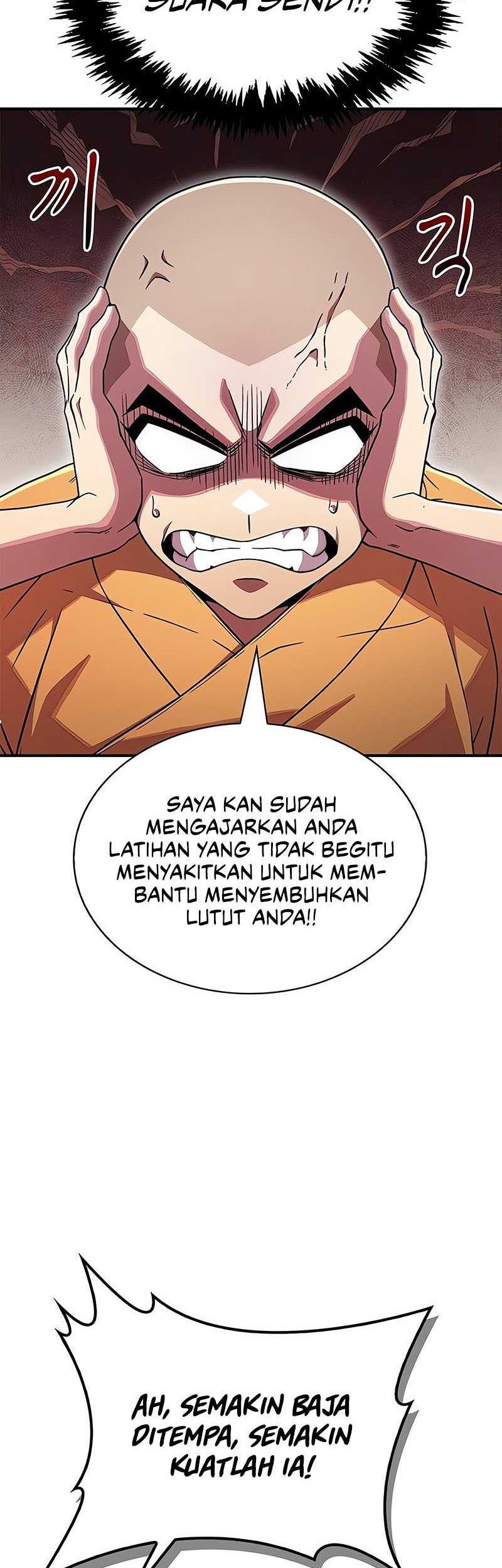 Genius Martial Arts Trainer Chapter 08 Gambar 27