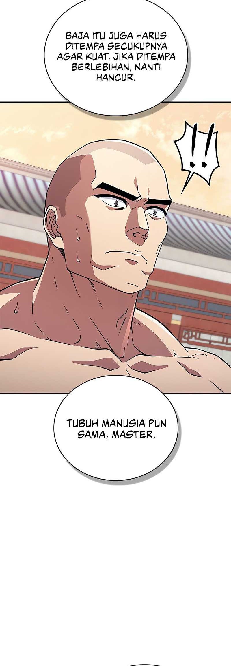 Genius Martial Arts Trainer Chapter 08 Gambar 29