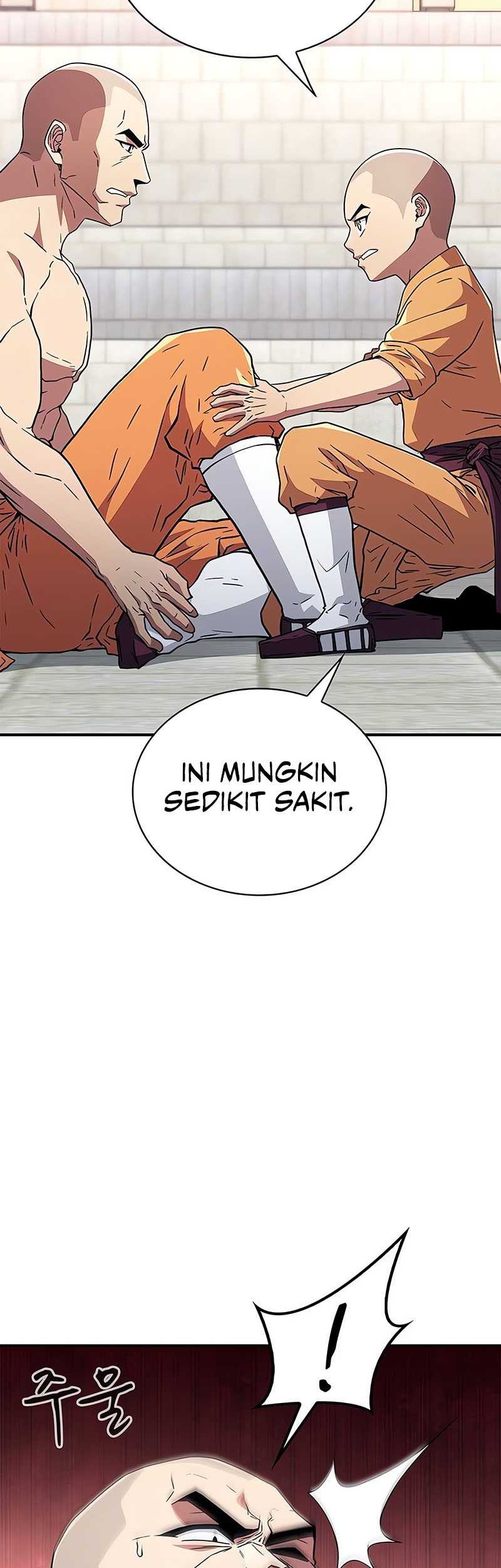 Genius Martial Arts Trainer Chapter 08 Gambar 31