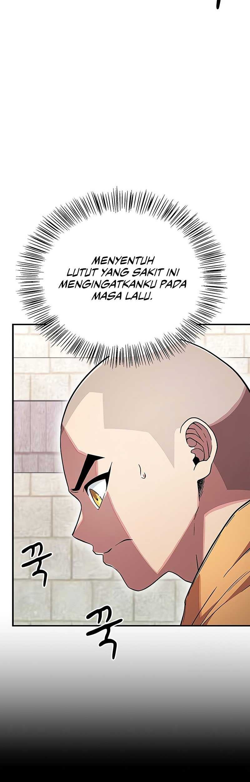 Genius Martial Arts Trainer Chapter 08 Gambar 33