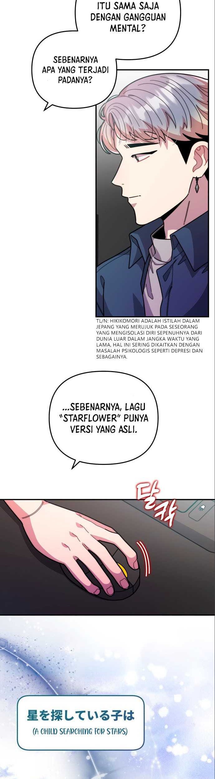 Baca Manhwa Musician Genius Who Lives Twice Chapter 32 Gambar 2