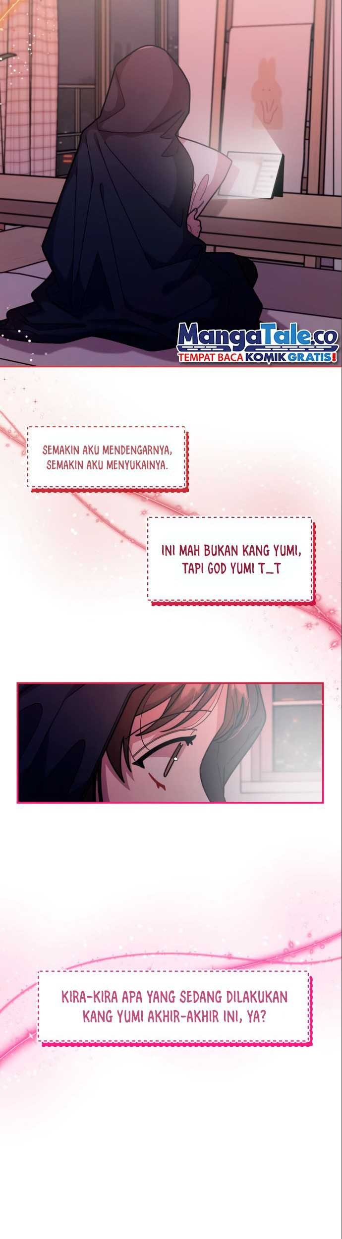 Musician Genius Who Lives Twice Chapter 32 Gambar 21