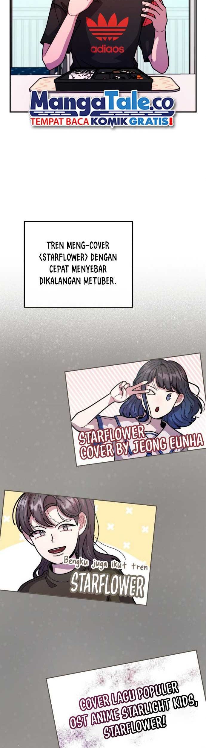 Musician Genius Who Lives Twice Chapter 32 Gambar 32