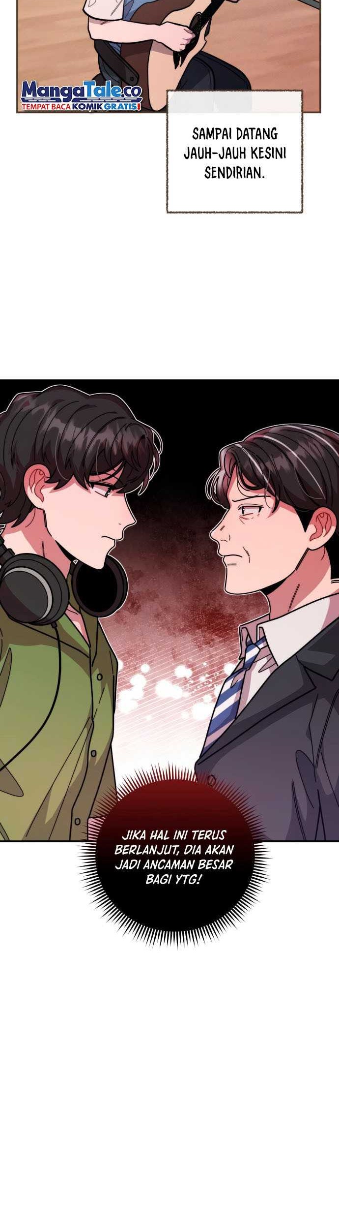 Baca Manhwa Musician Genius Who Lives Twice Chapter 31 Gambar 2