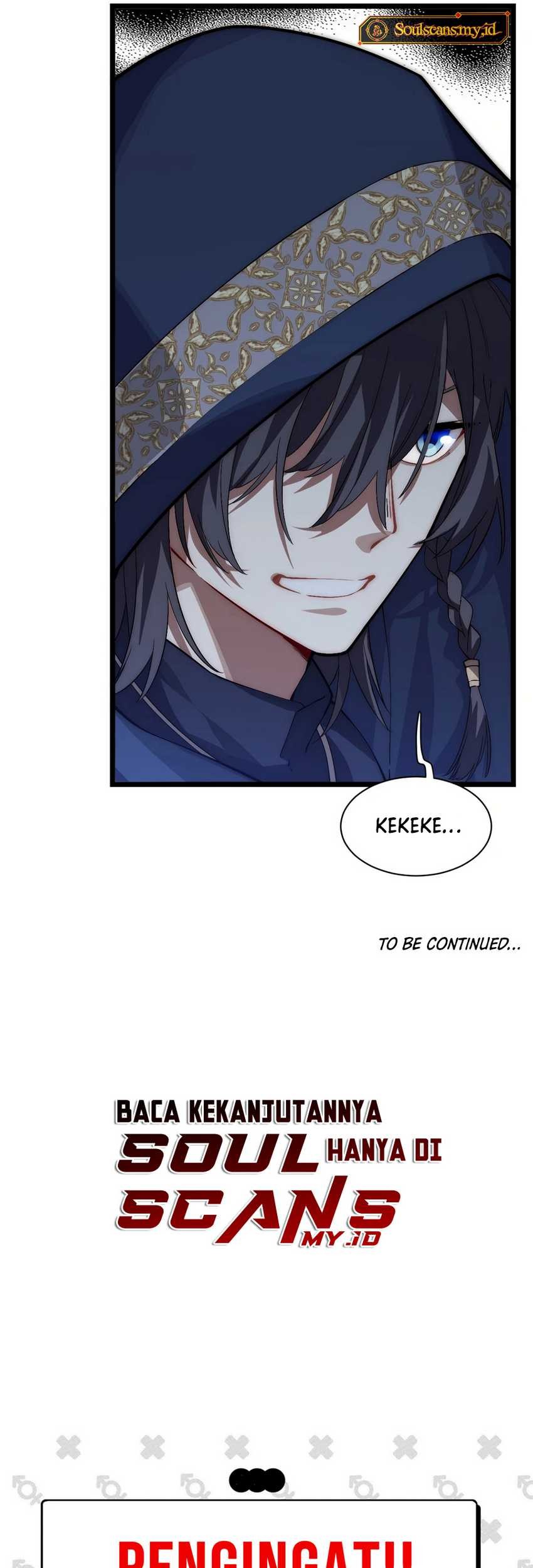 Adventures of an Undead Who Became Paladin Chapter 82 Gambar 31