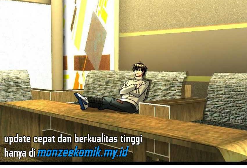 Baca Manhua Freezing The World: I Built A Doomsday Safehouse Chapter 99 Gambar 2