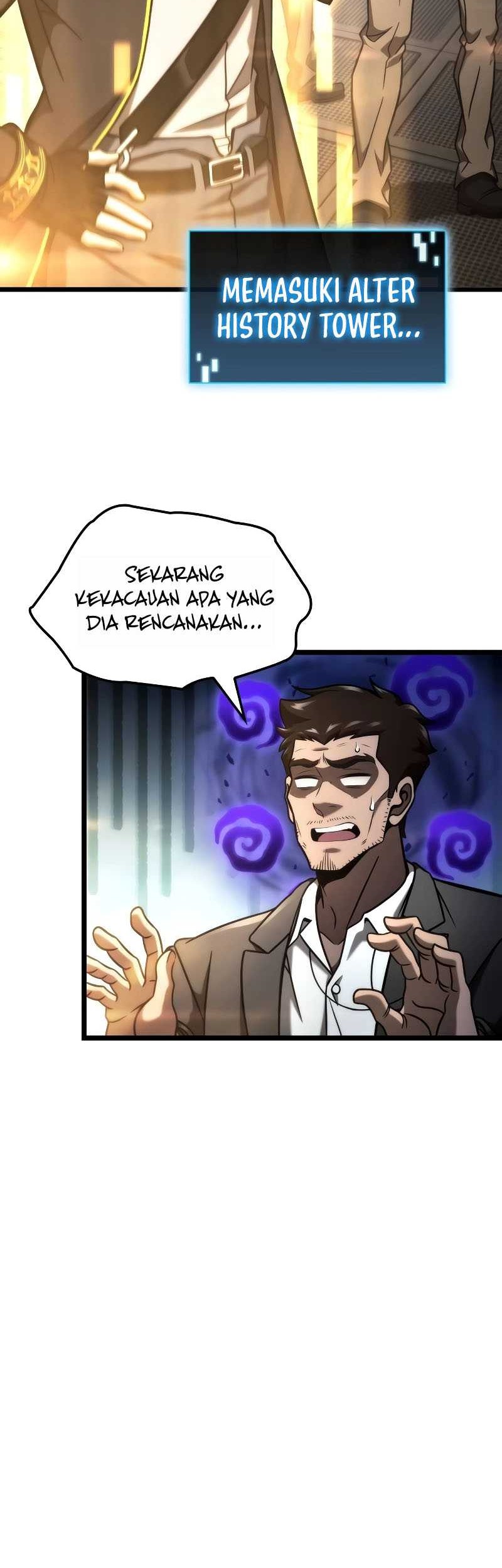 Baca Manhwa Insanely-Talented Player Chapter 41 Gambar 2