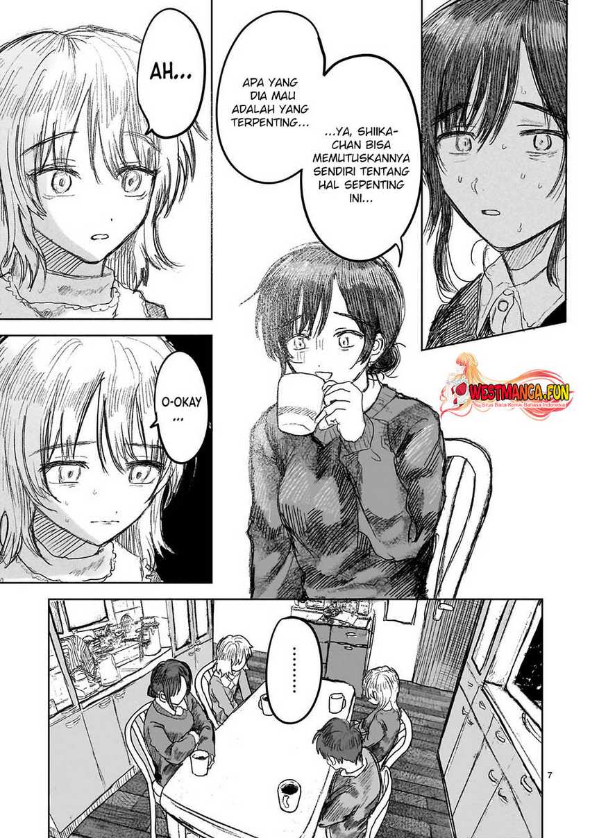 Saihate ni Madou Chapter 08 Gambar 9