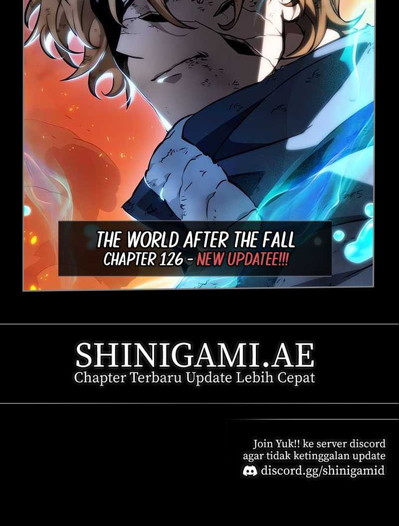 The Villain Of Destiny Chapter 153 Gambar 40