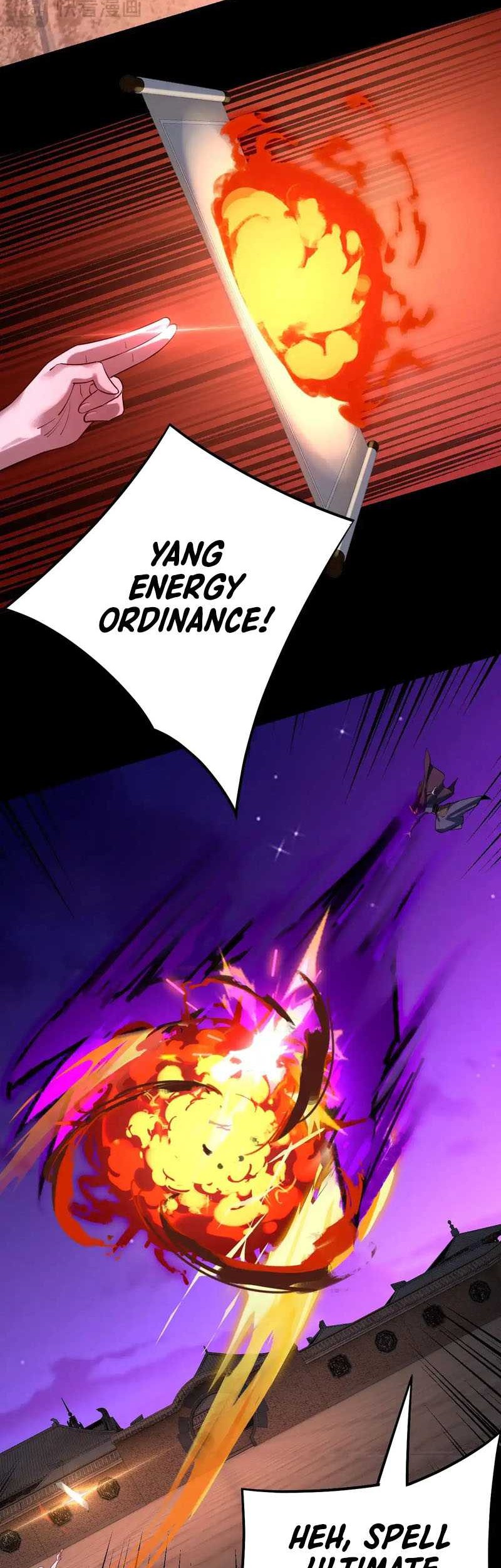 The Villain Of Destiny Chapter 153 Gambar 11