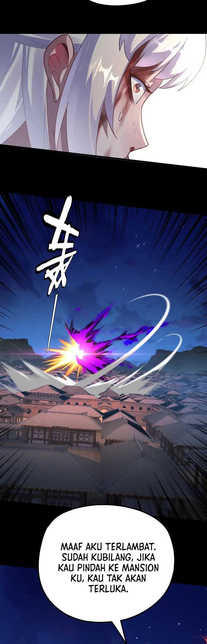The Villain Of Destiny Chapter 153 Gambar 13