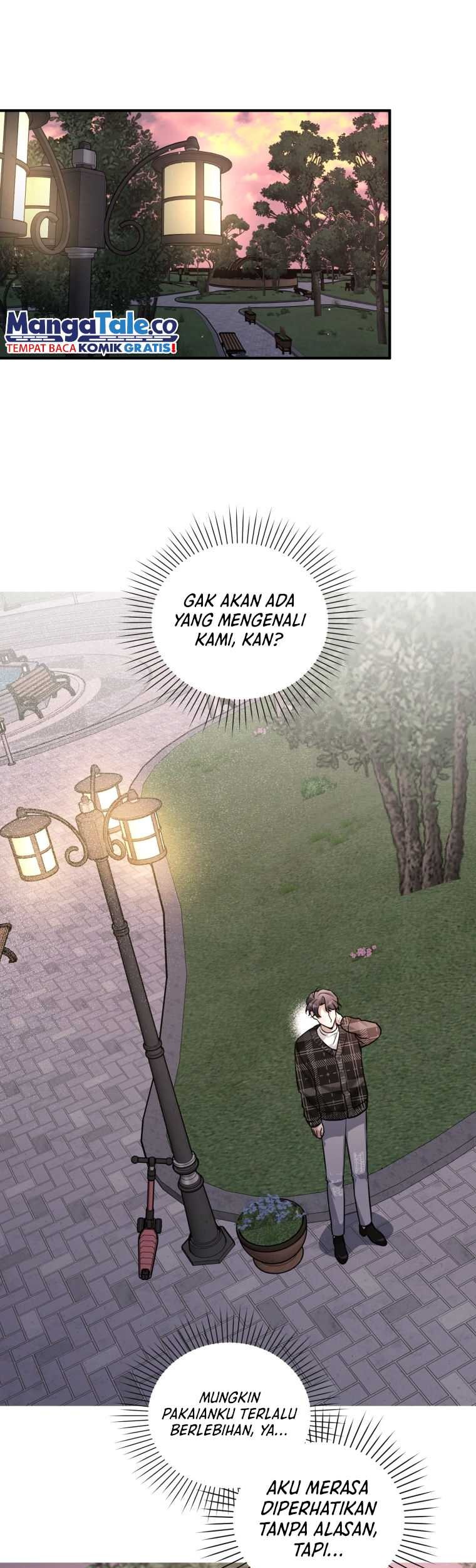 Baca Manhwa I Became a Top Actor Just by Reading Books! Chapter 61 Gambar 2