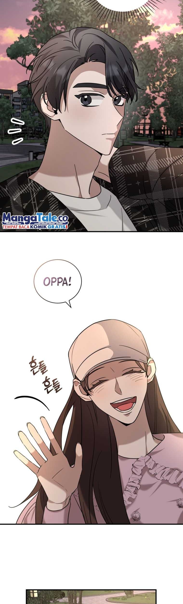 I Became a Top Actor Just by Reading Books! Chapter 61 Gambar 3