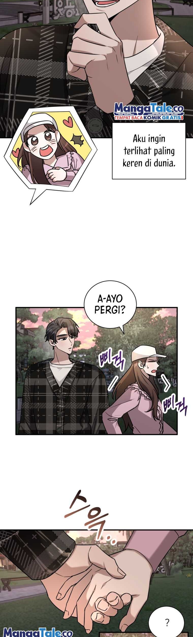 I Became a Top Actor Just by Reading Books! Chapter 61 Gambar 5