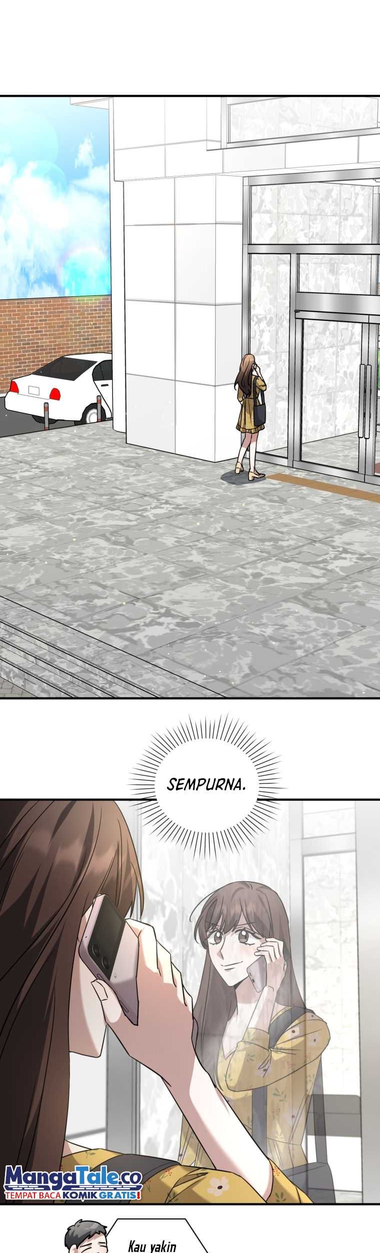 I Became a Top Actor Just by Reading Books! Chapter 61 Gambar 8