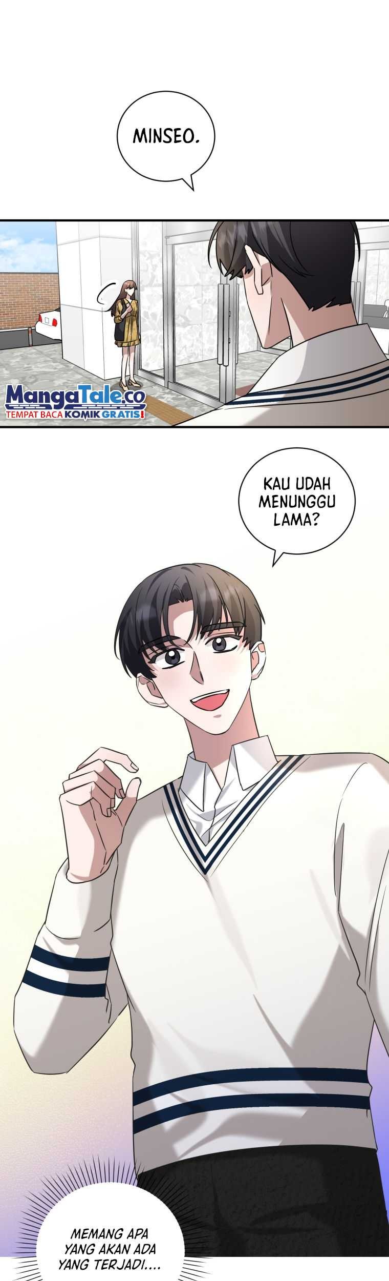 I Became a Top Actor Just by Reading Books! Chapter 61 Gambar 10