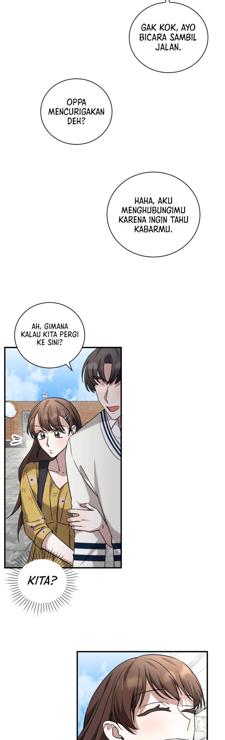 I Became a Top Actor Just by Reading Books! Chapter 61 Gambar 12