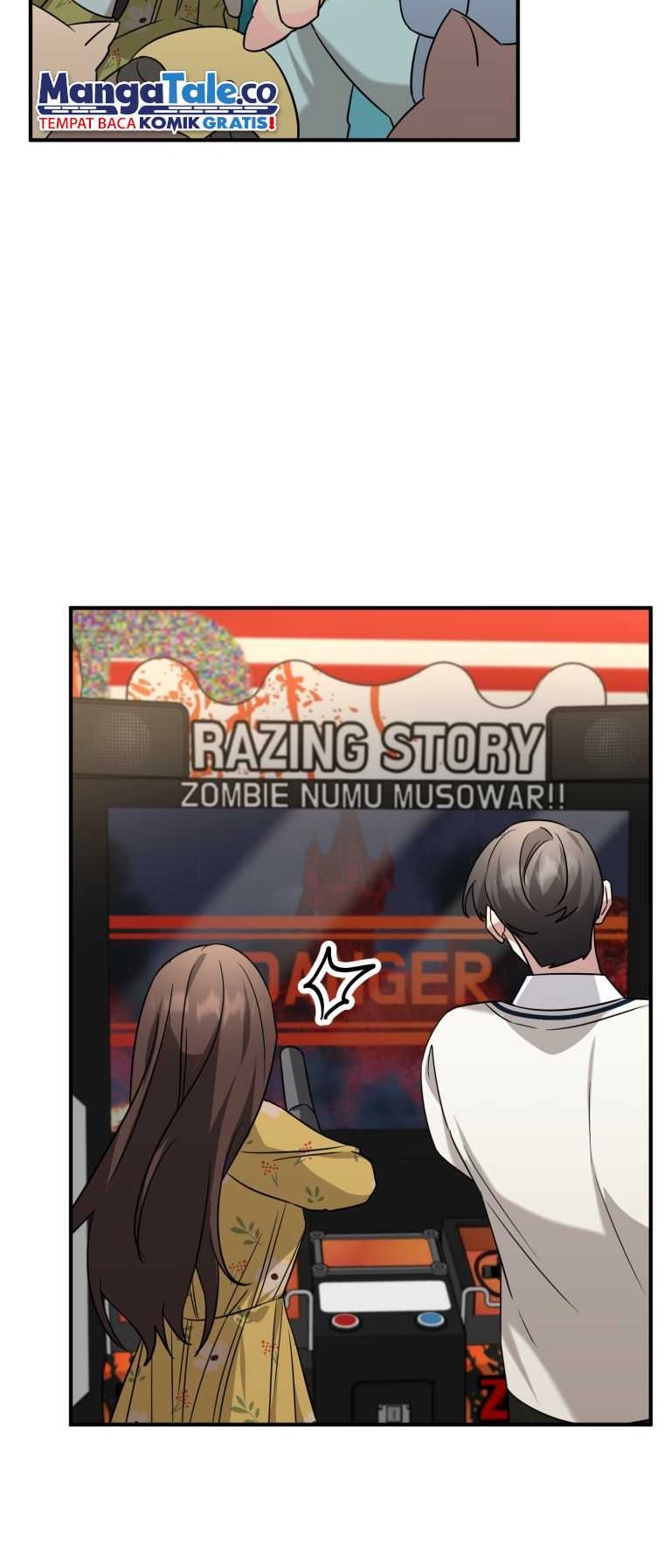 I Became a Top Actor Just by Reading Books! Chapter 61 Gambar 17