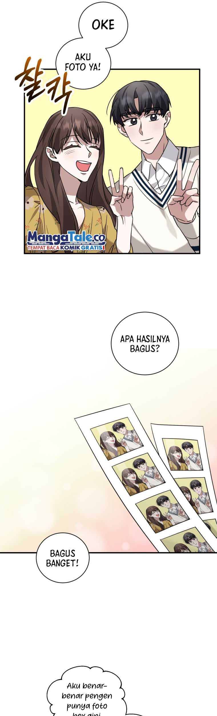 I Became a Top Actor Just by Reading Books! Chapter 61 Gambar 18
