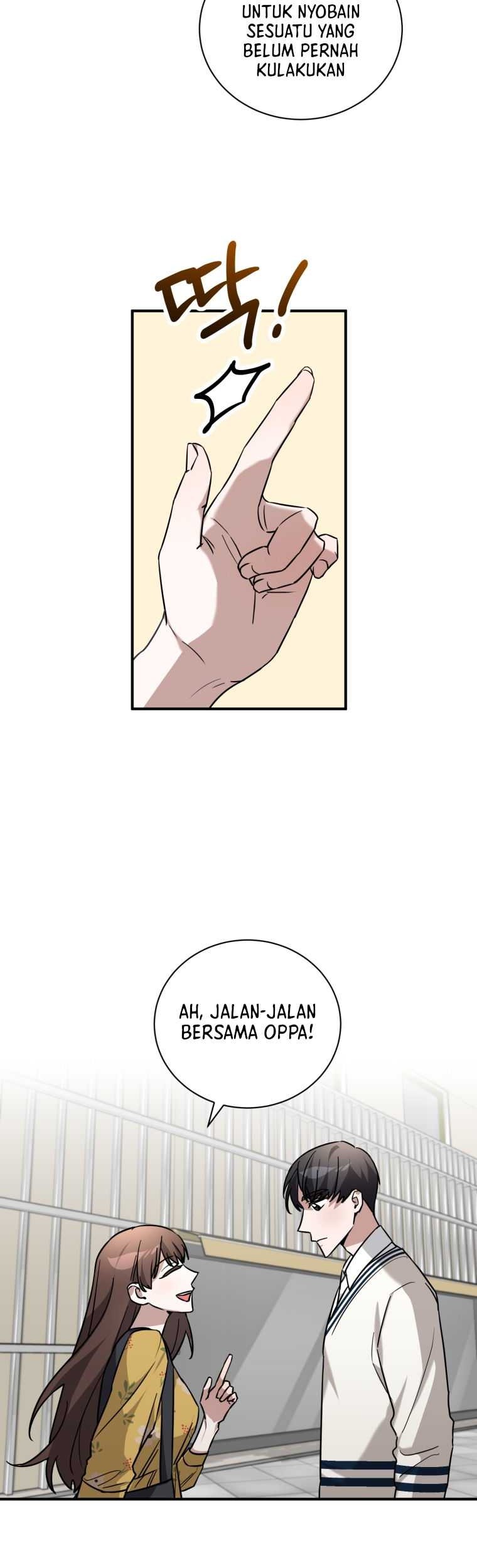 I Became a Top Actor Just by Reading Books! Chapter 61 Gambar 20